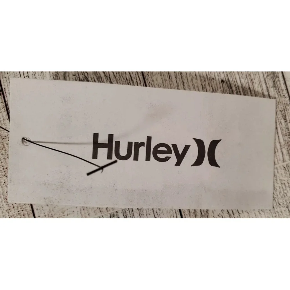 Hurley Windnsea Pineapple 2 Volley Green 17